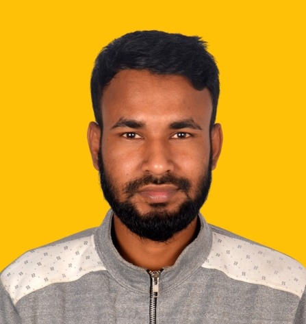 Abdur Razzak — Full-Stack Web Developer